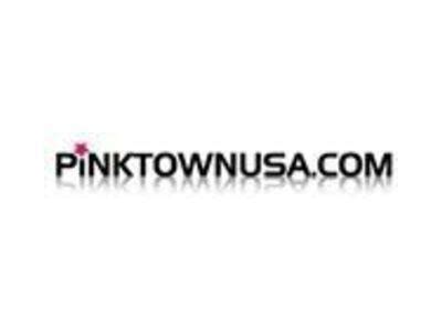 pinktownusa coupon